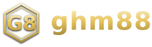 ghm88 logo
