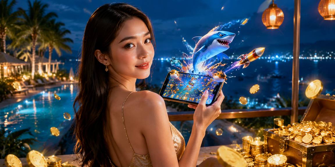 ghm88 mobile gaming