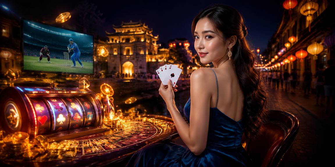 ghm88 mobile gaming